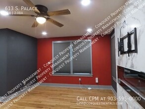 613 S Palace Ave in Tyler, TX - Building Photo - Building Photo