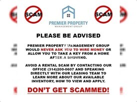 8 St Celeste Dr in Florissant, MO - Building Photo