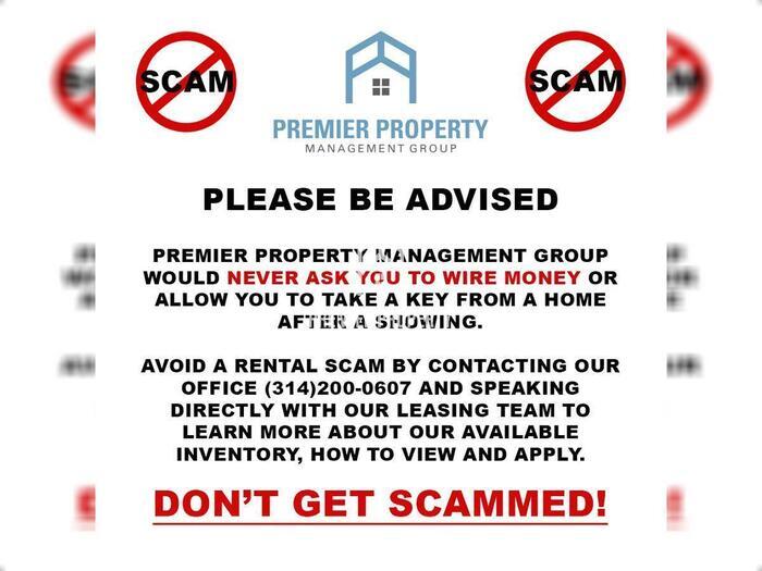 8 St Celeste Dr in Florissant, MO - Building Photo