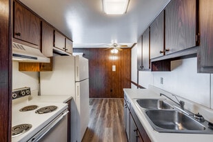 Morgantown Properties in Morgantown, WV - Building Photo