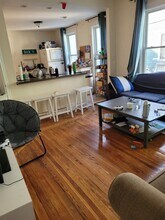 12 Cutter Ave, Unit 1 in Somerville, MA - Building Photo - Building Photo