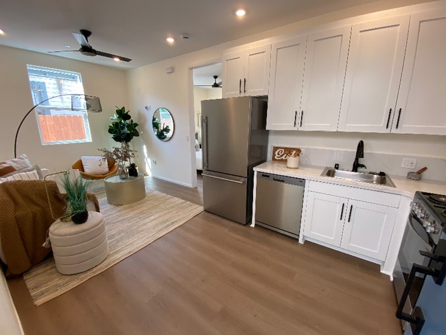 3042-3044 J St in San Diego, CA - Building Photo - Building Photo