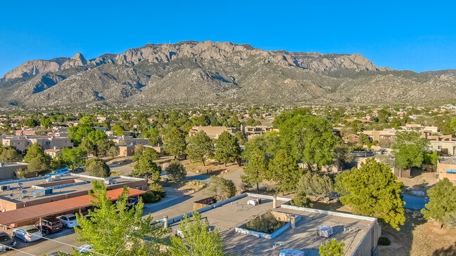 property at 785 Tramway Pl NE