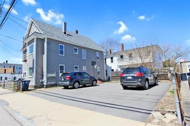 property at 60 Whitney St