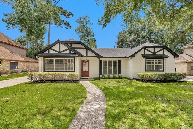 property at 7911 Heathrow Ln