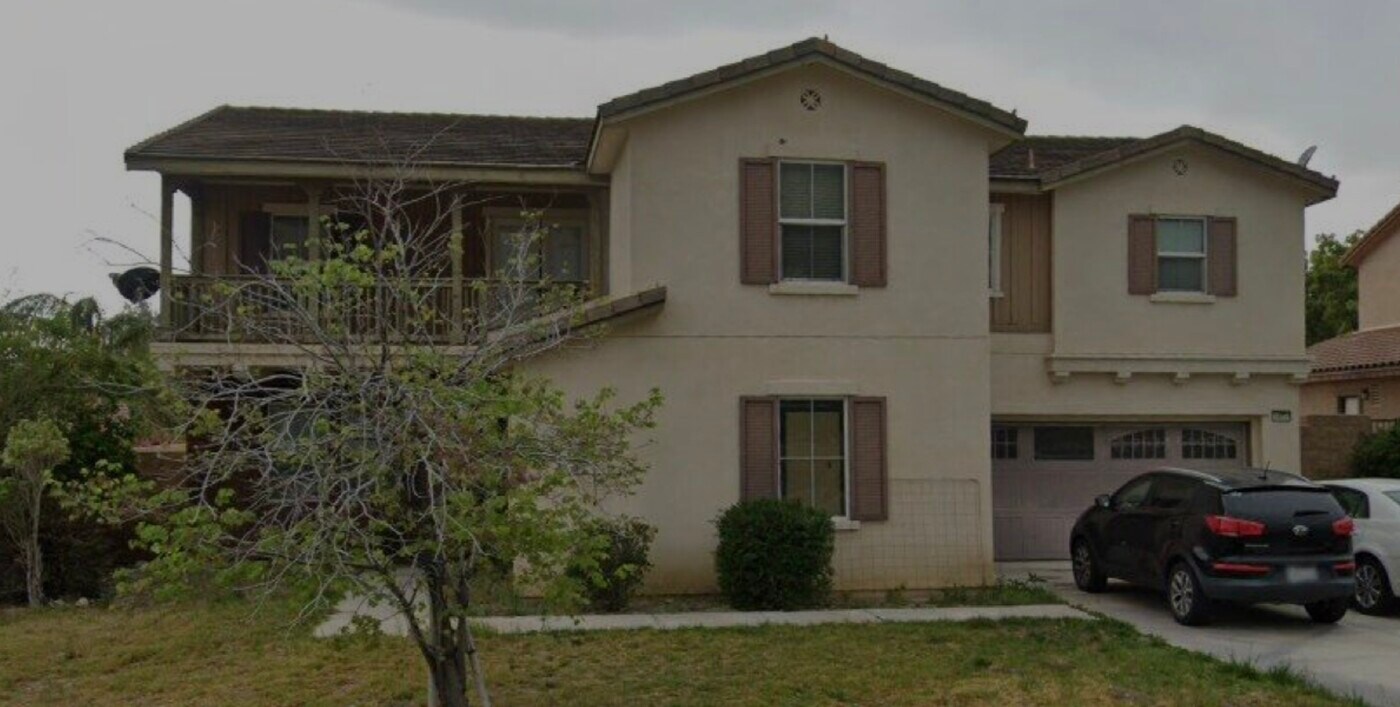 1479 Northstar St in San Bernardino, CA - Building Photo