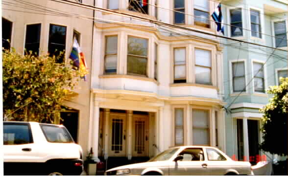 73-77 Walter St in San Francisco, CA - Building Photo - Building Photo