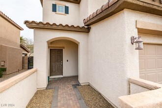 964 Via Del Tramonto St in Henderson, NV - Building Photo - Building Photo