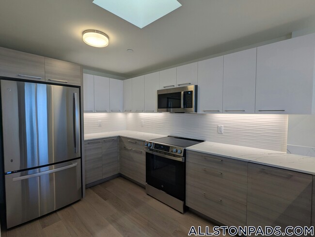 property at 1079 Commonwealth Ave