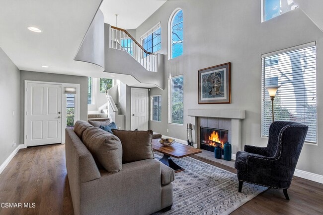 1129 Pan Ct in Thousand Oaks, CA - Building Photo - Building Photo