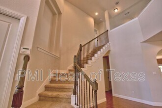 1703 Elkins Ln in Cedar Park, TX - Building Photo - Building Photo