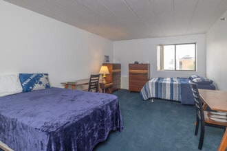 Park Place Apartments in State College, PA - Foto de edificio - Interior Photo