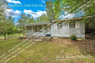 467 America Junction Rd in Parrish, AL - Foto de edificio - Building Photo
