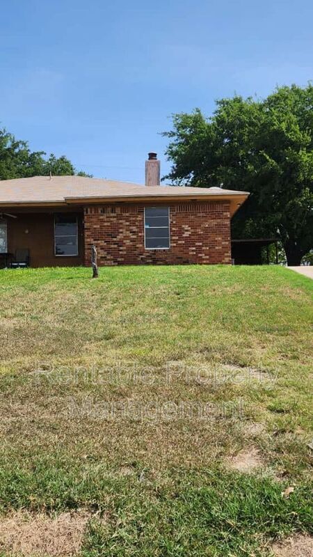 property at 109 Arrowhead St