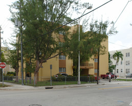 409 SW 8th Ave Apartments