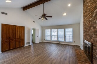 3601 Cassidy Dr in Plano, TX - Building Photo - Building Photo