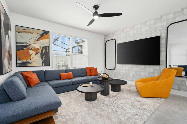 4922 Hero Wy in Orlando, FL - Building Photo - Building Photo