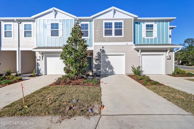 property at 2607 Sandy Dune Dr