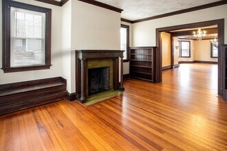 130 Underwood St in Fall River, MA - Building Photo - Building Photo