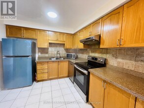 1191 Westview Terrace in Oakville, ON - Building Photo - Building Photo
