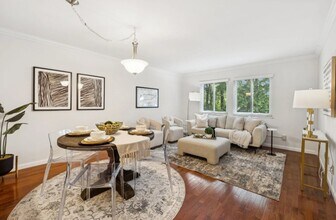 1302 Dr. Martin Luther King Jr. Blvd in Murfreesboro, TN - Building Photo - Building Photo