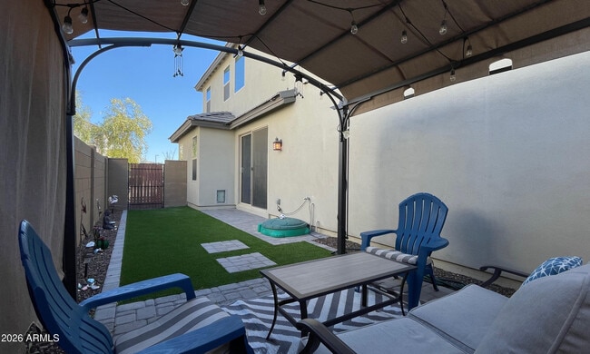 25338 N 20th Ave in Phoenix, AZ - Building Photo - Building Photo