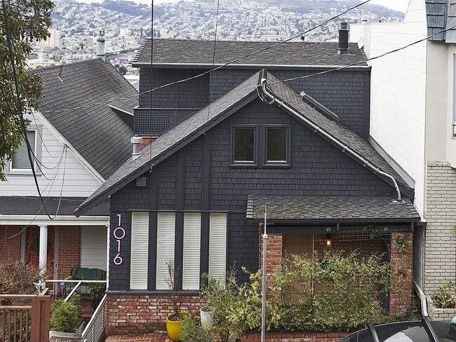 property at 1016 Carolina St