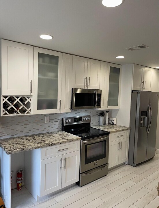 314 NW 47th St in Pompano Beach, FL - Building Photo