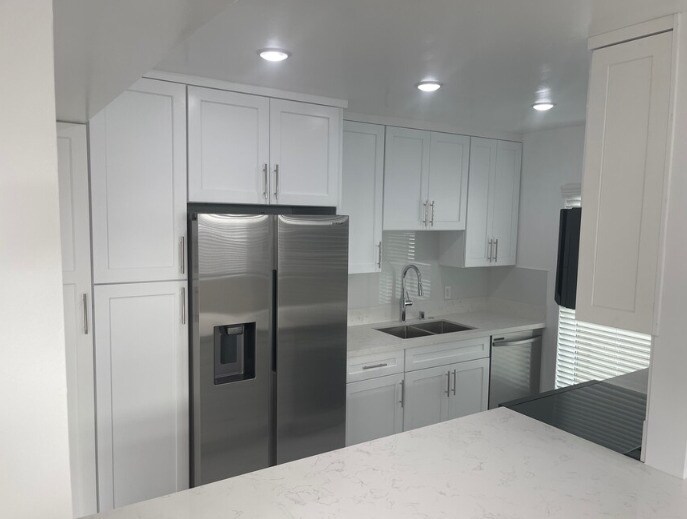 1916 Malcolm Ave, Unit 2 in Los Angeles, CA - Building Photo