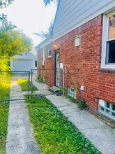 17646 Woodbine St in Detroit, MI - Building Photo - Building Photo