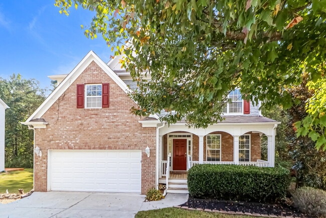 1857 Preserve Creek Way