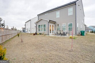 3659 Annsbury Ct in Lilburn, GA - Building Photo - Building Photo