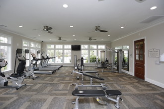 Kelly Reserve Apartments in Overland Park, KS - Foto de edificio - Interior Photo