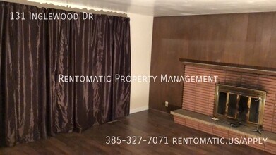 131 Inglewood Dr in Orem, UT - Building Photo - Building Photo