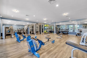 The Preserve At San Luis in Tallahassee, FL - Foto de edificio - Building Photo