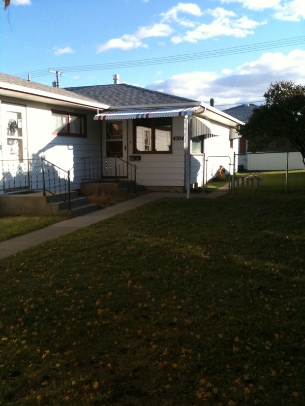 4204 3rd Ave N in Great Falls, MT - Building Photo - Building Photo