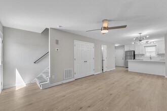 347 E Williams St in Angier, NC - Building Photo - Building Photo