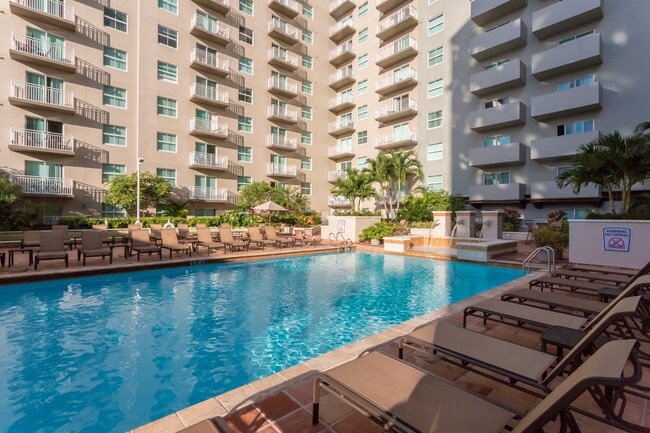 Camden Brickell