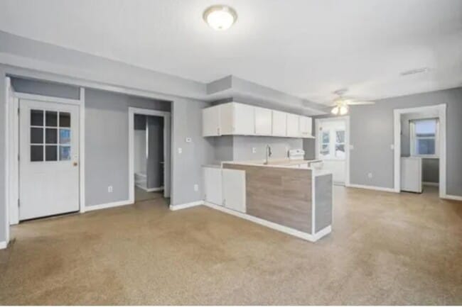 884 Liberty St, Unit 884- 2nd Floor