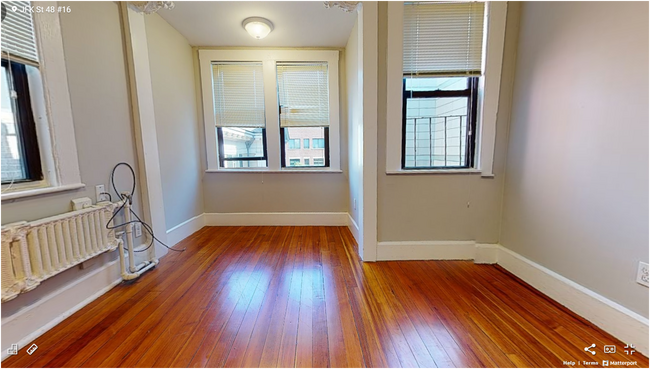 5 JFK St, Unit 4 in Cambridge, MA - Foto de edificio - Building Photo