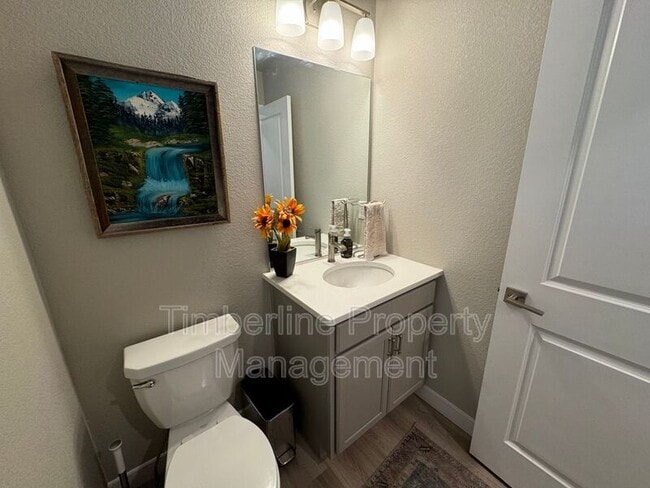 10729 Luneth Dr in Colorado Springs, CO - Building Photo - Building Photo