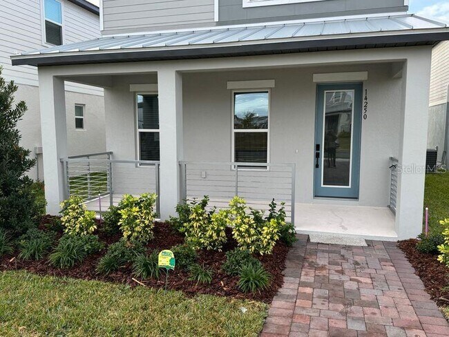 14250 Braemar St in Winter Garden, FL - Building Photo - Building Photo