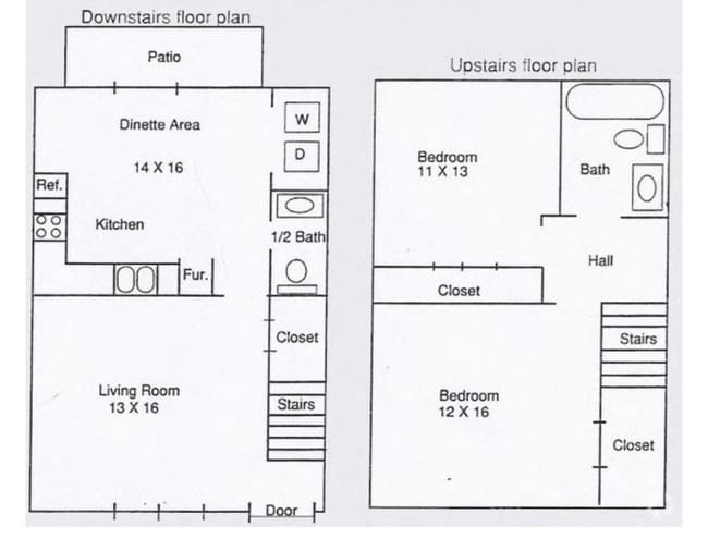 property at 22 Fonda Dr