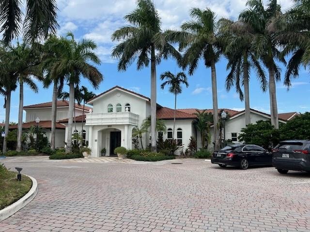 1105 Villa Cir in Boynton Beach, FL - Building Photo - Building Photo