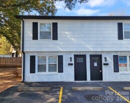 315 Hamilton Dr NE in Concord, NC - Building Photo