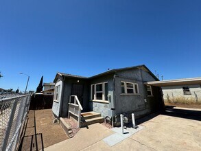 3766 Teak St in San Diego, CA - Building Photo - Building Photo