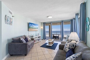 24900 Perdido Beach Blvd in Orange Beach, AL - Building Photo