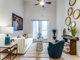 Palladium Carver Living in Balch Springs, TX - Building Photo