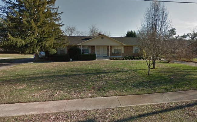 11620 S Williamsburg Dr