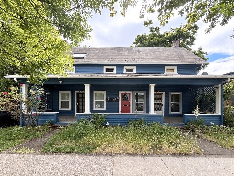 531 Monroe St in Eugene, OR - Building Photo